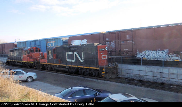 CN 7068